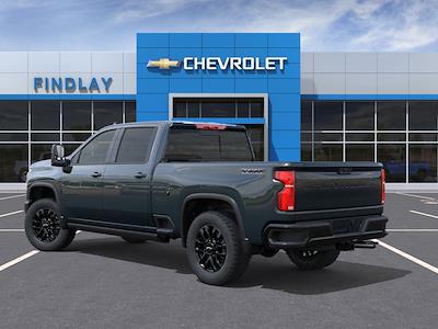 New 2026 Chevrolet Silverado 2500 - photo 1