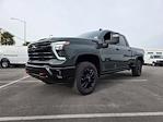 New 2026 Chevrolet Silverado 2500 LTZ Crew Cab for sale #199898 - photo 3
