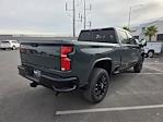 New 2026 Chevrolet Silverado 2500 LTZ Crew Cab for sale #199898 - photo 2