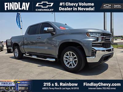 2019 Chevrolet Silverado 1500 Crew Cab RWD Pickup for sale #200311C - photo 1