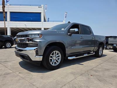 2019 Chevrolet Silverado 1500 Crew Cab RWD Pickup for sale #200311C - photo 2