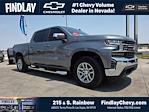 2019 Chevrolet Silverado 1500 Crew Cab RWD Pickup for sale #200311C - photo 1
