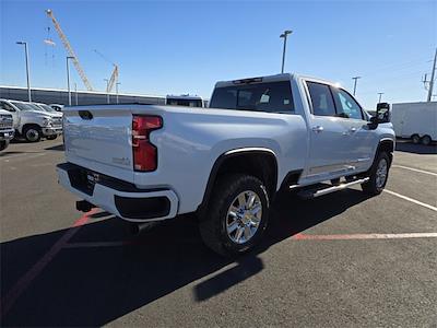 New 2026 Chevrolet Silverado 2500 High Country Crew Cab for sale #200480 - photo 2