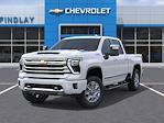 2026 Chevrolet Silverado 2500 Crew Cab 4WD Pickup for sale #200480 - photo 21