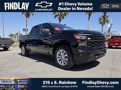 2022 Chevrolet Silverado 1500 Crew Cab RWD Pickup for sale #200500A - photo 1