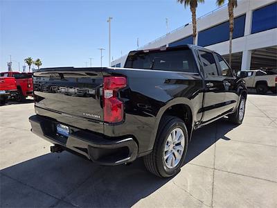 2022 Chevrolet Silverado 1500 Crew Cab RWD Pickup for sale #200500A - photo 2