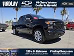 2022 Chevrolet Silverado 1500 Crew Cab RWD Pickup for sale #200500A - photo 1
