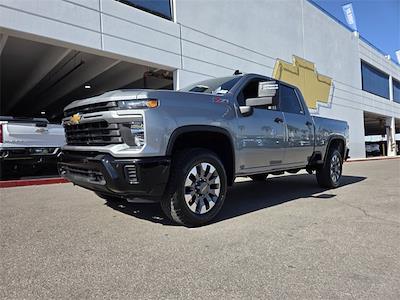 Used 2025 Chevrolet Silverado 2500 - photo 1