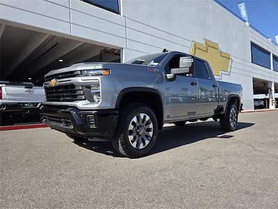 2025 Chevrolet Silverado 2500 Crew Cab 4WD Pickup for sale #200905A - photo 2
