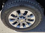 Used 2025 Chevrolet Silverado 2500 Custom Crew Cab for sale #200905A - photo 9