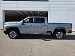 Used 2025 Chevrolet Silverado 2500 Custom Crew Cab for sale #200905A - photo 3