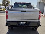 Used 2025 Chevrolet Silverado 2500 Custom Crew Cab for sale #200905A - photo 5