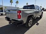 Used 2025 Chevrolet Silverado 2500 Custom Crew Cab for sale #200905A - photo 6