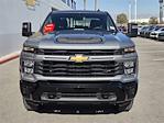 Used 2025 Chevrolet Silverado 2500 Custom Crew Cab for sale #200905A - photo 8