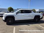 2024 Chevrolet Silverado EV Crew Cab 4x4, Pickup for sale #201639 - photo 4