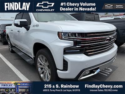 2021 Chevrolet Silverado 1500 Crew Cab RWD Pickup for sale #201639A - photo 1