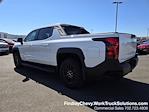 2024 Chevrolet Silverado EV Crew Cab 4x4, Pickup for sale #201641 - photo 4