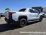 2024 Chevrolet Silverado EV Crew Cab 4x4, Pickup for sale #201641 - photo 2