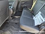 2024 Chevrolet Silverado EV Crew Cab 4x4, Pickup for sale #201641 - photo 7