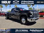 2025 Chevrolet Silverado 3500 Crew Cab 4x4 Pickup for sale #201736A - photo 1