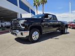 2025 Chevrolet Silverado 3500 Crew Cab 4x4 Pickup for sale #201736A - photo 3