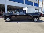 2025 Chevrolet Silverado 3500 Crew Cab 4x4 Pickup for sale #201736A - photo 4