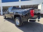 2025 Chevrolet Silverado 3500 Crew Cab 4x4 Pickup for sale #201736A - photo 6