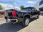 2025 Chevrolet Silverado 3500 Crew Cab 4x4 Pickup for sale #201736A - photo 2