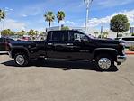 2025 Chevrolet Silverado 3500 Crew Cab 4x4 Pickup for sale #201736A - photo 8