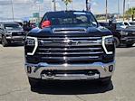 2025 Chevrolet Silverado 3500 Crew Cab 4x4 Pickup for sale #201736A - photo 9