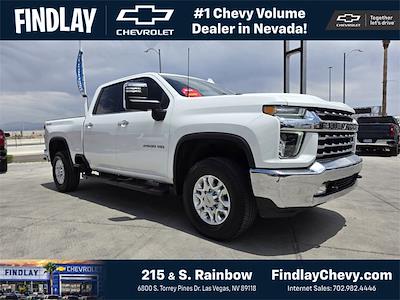 2023 Chevrolet Silverado 2500 Crew Cab 4x4 Pickup for sale #201736B - photo 1