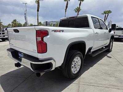 2023 Chevrolet Silverado 2500 Crew Cab 4x4 Pickup for sale #201736B - photo 2