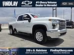 2023 Chevrolet Silverado 2500 Crew Cab 4x4 Pickup for sale #201736B - photo 1