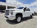 2023 Chevrolet Silverado 2500 Crew Cab 4x4 Pickup for sale #201736B - photo 3