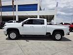 2023 Chevrolet Silverado 2500 Crew Cab 4x4 Pickup for sale #201736B - photo 4