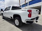 2023 Chevrolet Silverado 2500 Crew Cab 4x4 Pickup for sale #201736B - photo 5