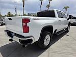 2023 Chevrolet Silverado 2500 Crew Cab 4x4 Pickup for sale #201736B - photo 2