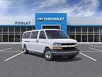 2023 Chevrolet Express 3500 RWD Passenger Van for sale #202501 - photo 1