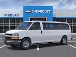2023 Chevrolet Express 3500 RWD Passenger Van for sale #202501 - photo 3