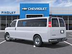 2023 Chevrolet Express 3500 RWD Passenger Van for sale #202501 - photo 4