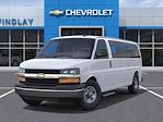 2023 Chevrolet Express 3500 RWD Passenger Van for sale #202501 - photo 6