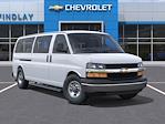 2023 Chevrolet Express 3500 RWD Passenger Van for sale #202501 - photo 7