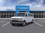 2023 Chevrolet Express 3500 RWD Passenger Van for sale #202501 - photo 8