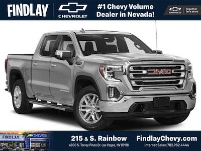 2021 GMC Sierra 1500 Crew Cab 4WD Pickup for sale #203186B - photo 1