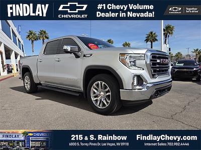 Used 2021 GMC Sierra 1500 - photo 1