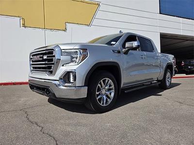 Used 2021 GMC Sierra 1500 - photo 1