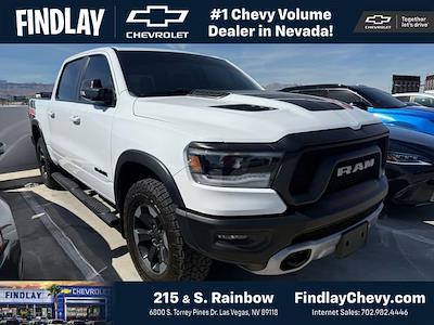 Used 2019 Ram 1500 - photo 1