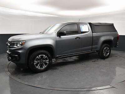 Used 2022 Chevrolet Colorado 4WD Z71 Extended Cab 4WD Pickup for sale #203208C - photo 1