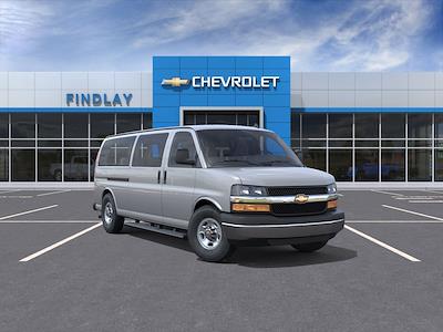 2023 Chevrolet Express 3500 RWD Passenger Van for sale #203313 - photo 1