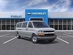 2023 Chevrolet Express 3500 RWD Passenger Van for sale #203313 - photo 1